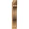 Ekena Millwork Funston Arts & Crafts Smooth Outlooker, Western Red Cedar, 7 1/2"W x 40"D x 40"H OUT08X40X40FST03SWR - alternate 4
